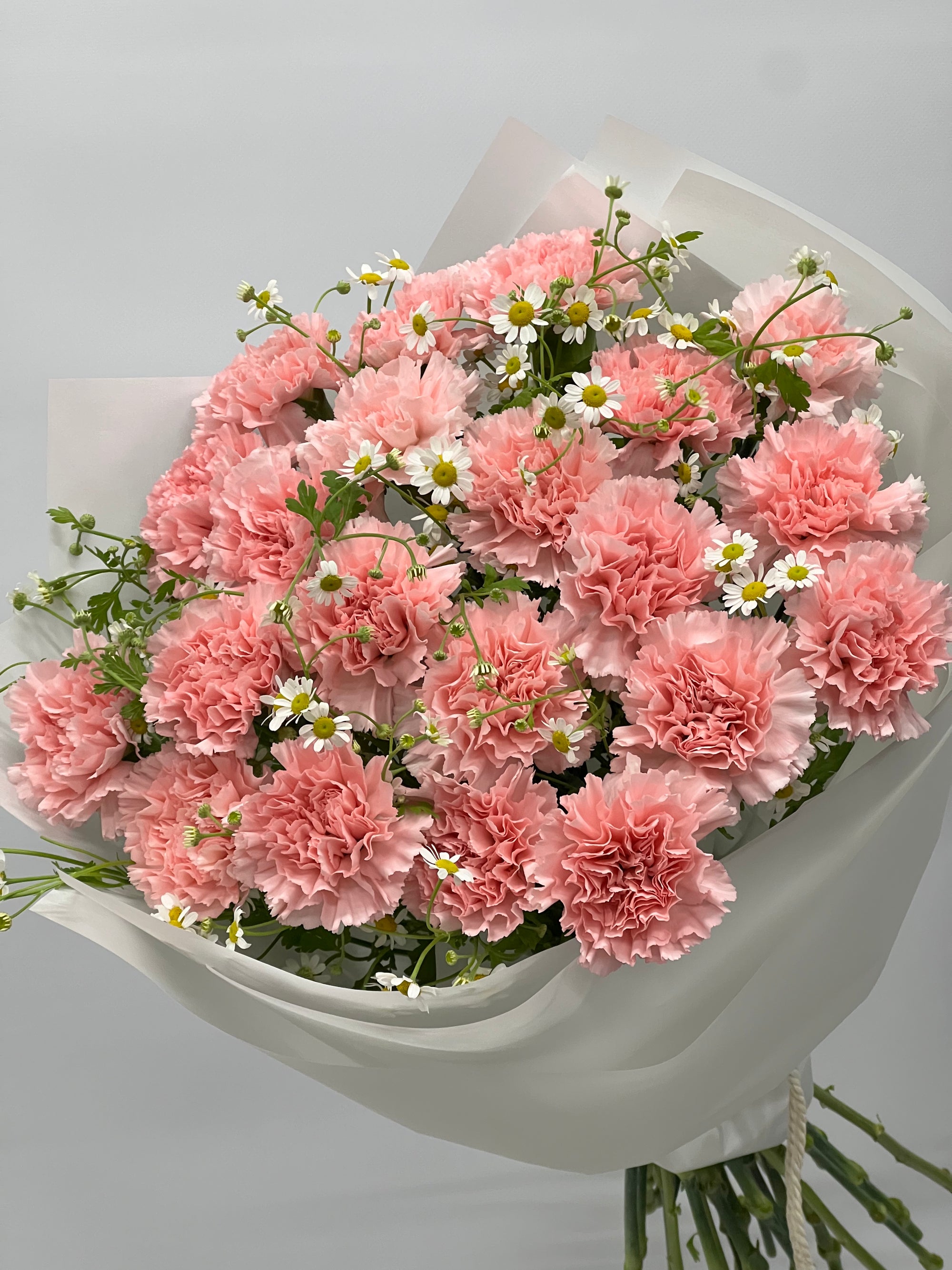 Bouquet d’été "Sunkissed"