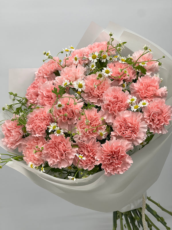 Bouquet d’été "Sunkissed"