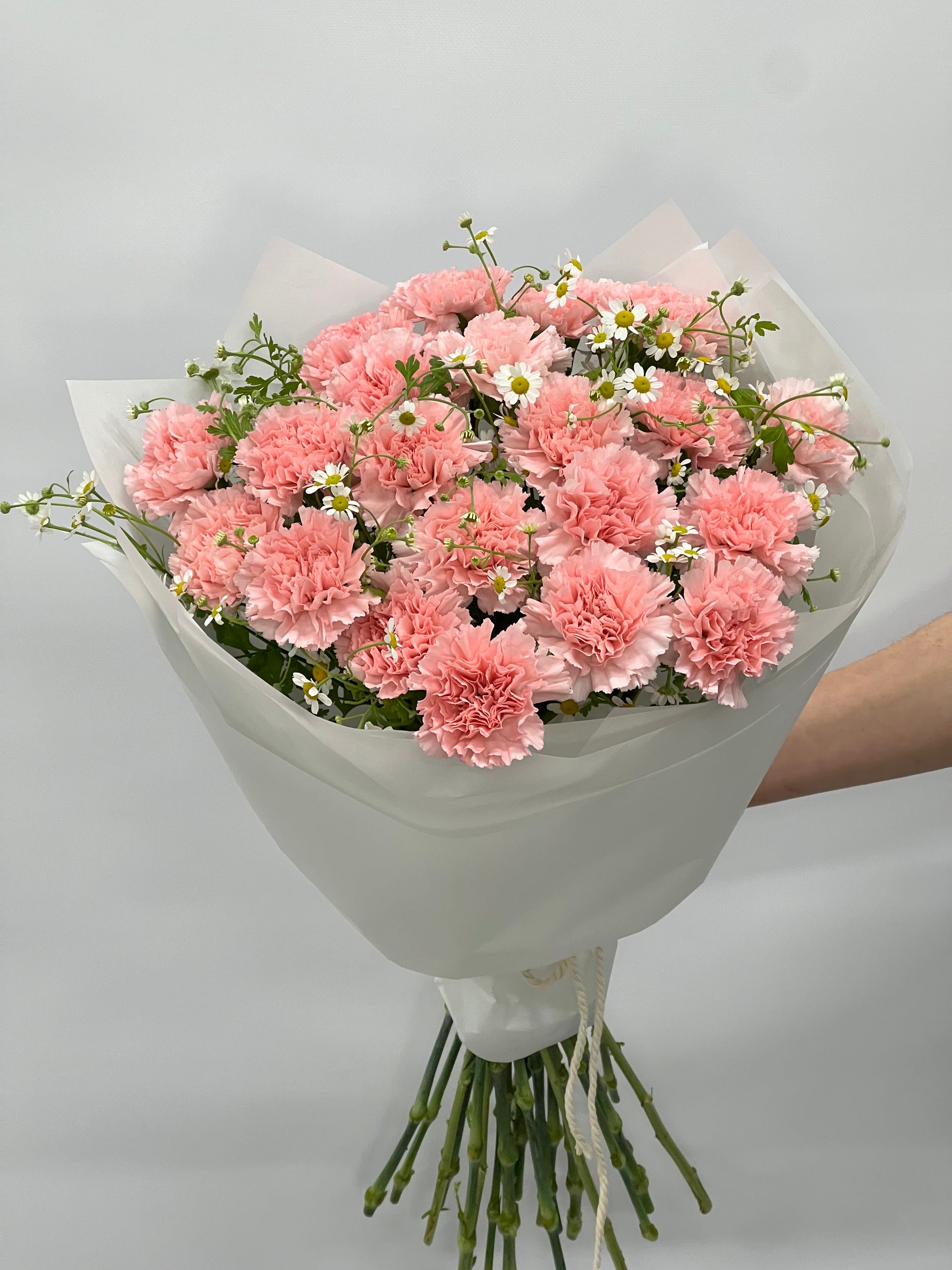 Bouquet d’été "Sunkissed"